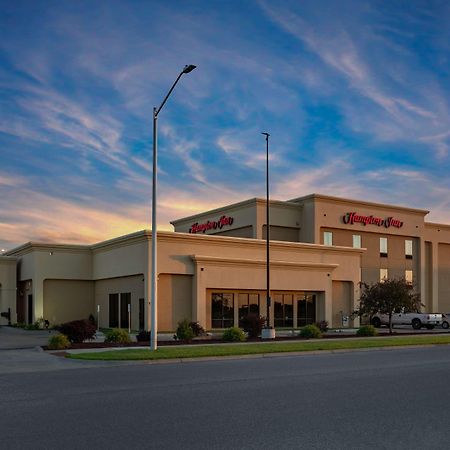 Hampton Inn Derby-Wichita Southeast Экстерьер фото