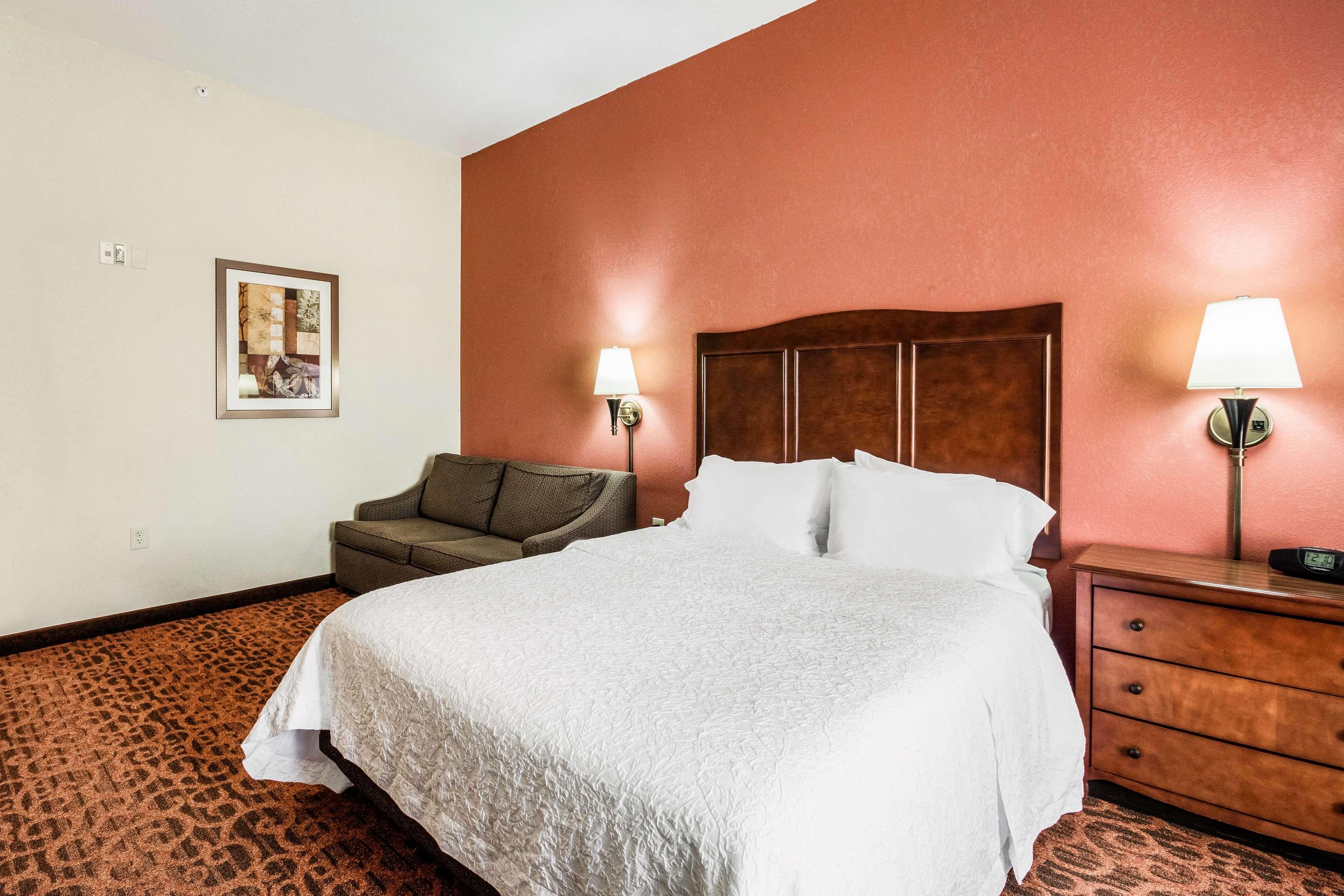 Hampton Inn Derby-Wichita Southeast Экстерьер фото