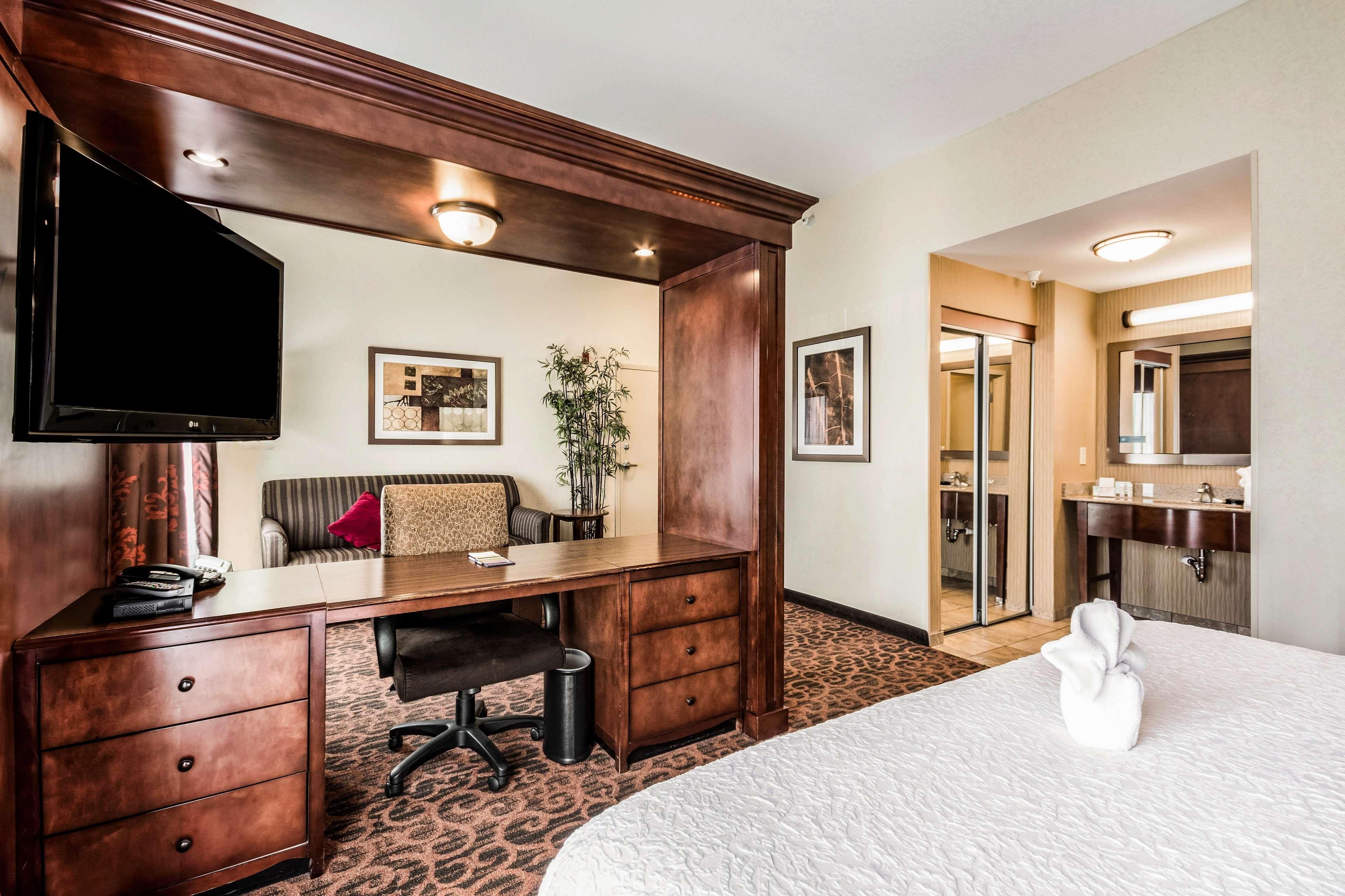 Hampton Inn Derby-Wichita Southeast Экстерьер фото