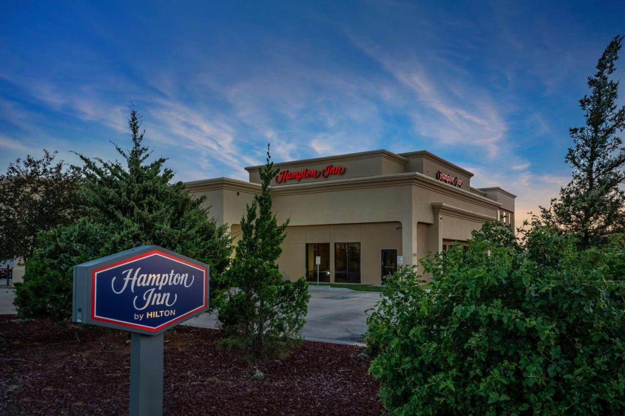 Hampton Inn Derby-Wichita Southeast Экстерьер фото