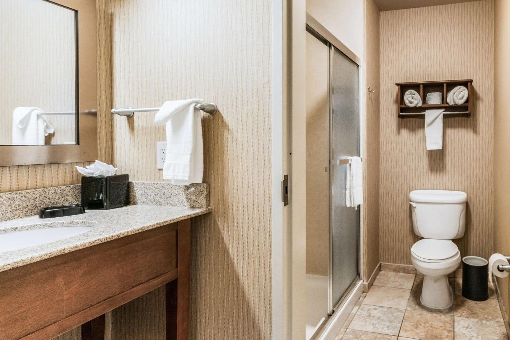 Hampton Inn Derby-Wichita Southeast Экстерьер фото