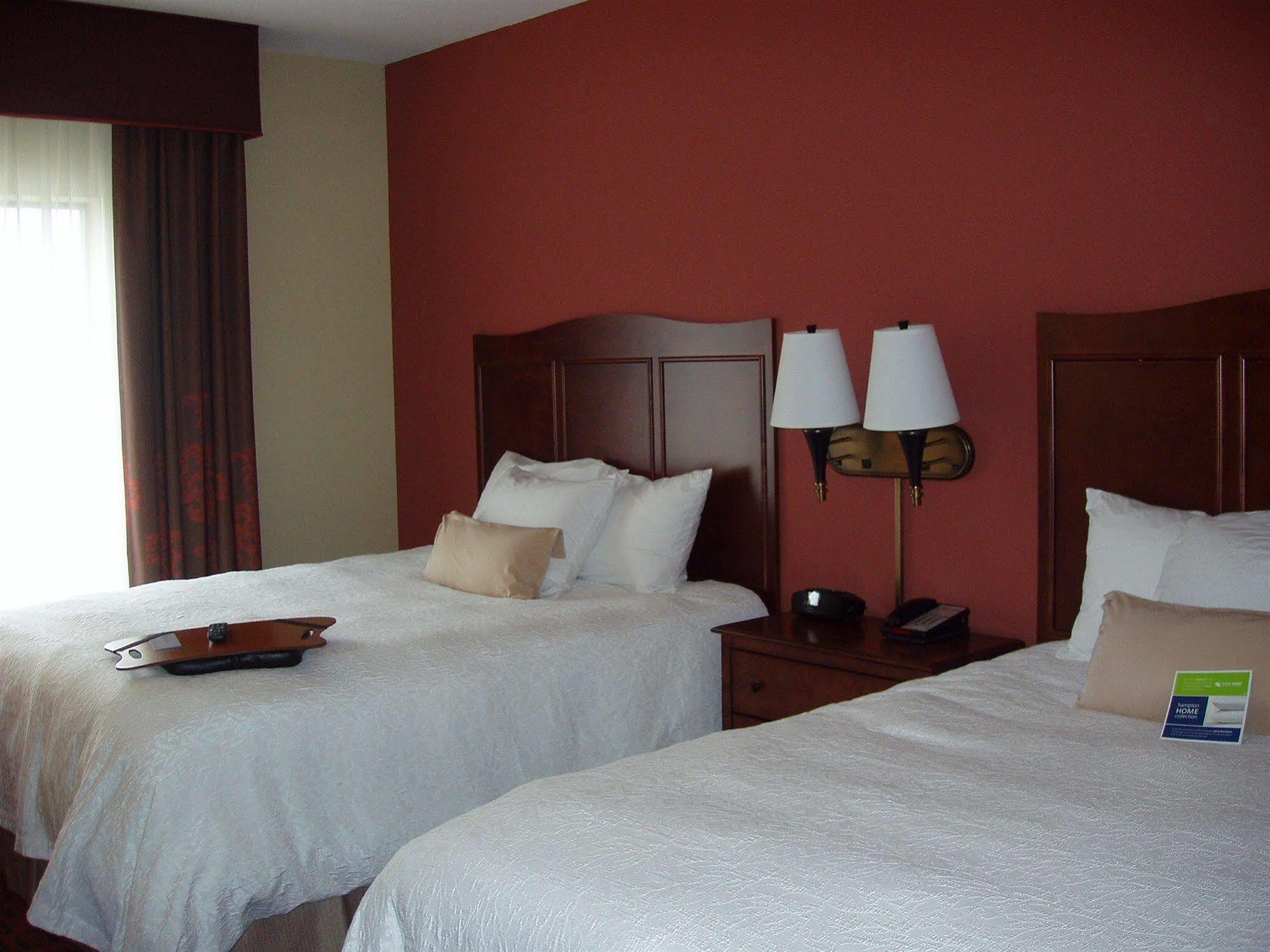 Hampton Inn Derby-Wichita Southeast Экстерьер фото