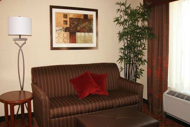 Hampton Inn Derby-Wichita Southeast Экстерьер фото