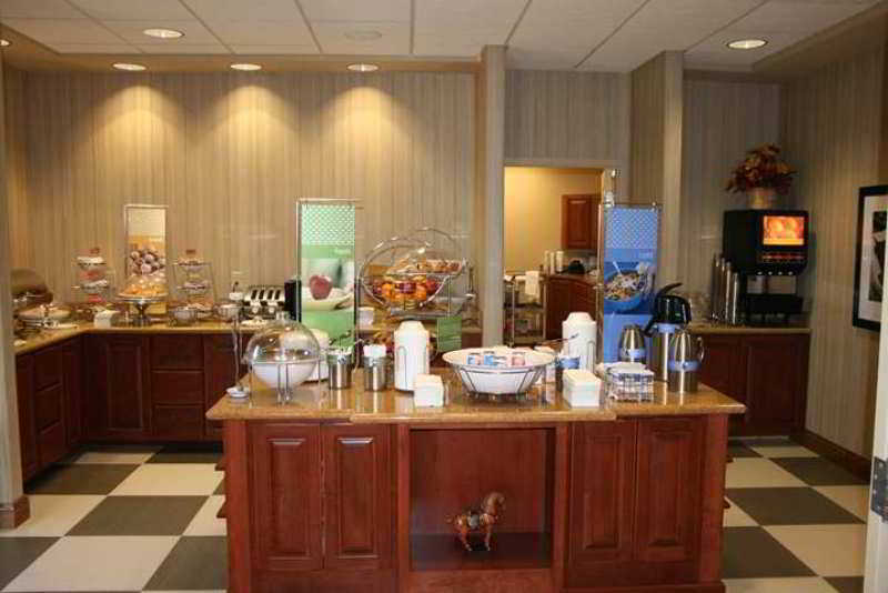 Hampton Inn Derby-Wichita Southeast Экстерьер фото